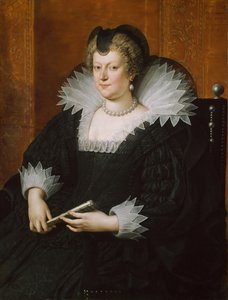Maria de