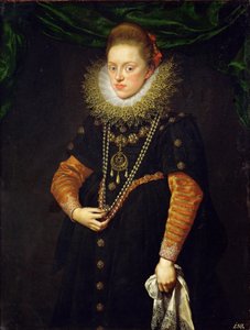 Ritratto di Costanza d