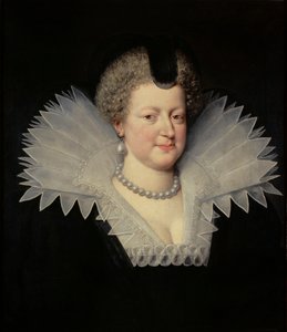 Ritratto di Maria de
