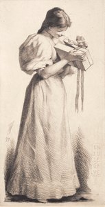 Un regalo di Natale da Frans Schwartz