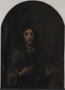 Ritratto di un pittore
