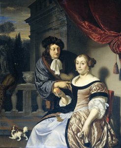 Un Uomo e una Donna