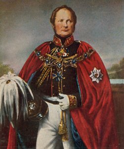  da Franz (after) Krüger