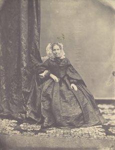 Contessa Auersperg da Franz Antoine