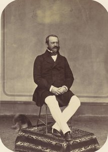 Hofrat Raymond da Franz Antoine