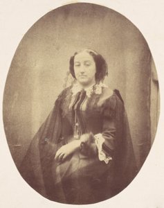 Marie Antoine Wöss, 1850s-60s
