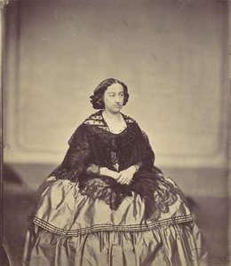 Marie Antoine, nata Woes da Franz Antoine