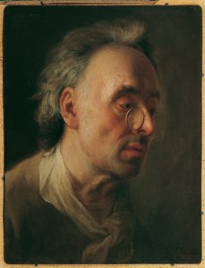 Ritratto del padre dell