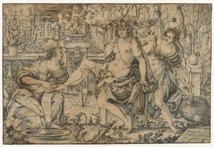 Allegoria della vanità