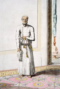 Capo servitore, da 
