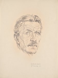 Autoritratto