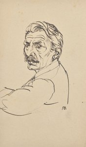 Autoritratto