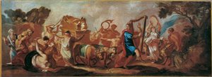 Il trasporto dell