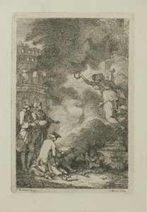 Tavola da, Nella Venuta