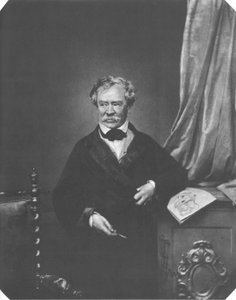 Albrecht Adam da Franz Hanfstaengl