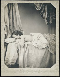 Studio di Eugenie von Klenze