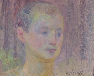 Franzerl, il figlio dell