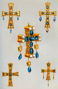 Croci d