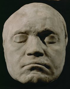 Ludwig van Beethoven da Franz Klein
