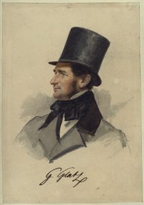 Gustav Ludwig Glatz