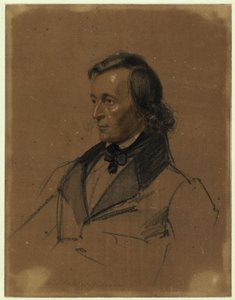 Jacob Grimm da Franz Krüger