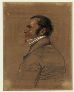 Johann Lukas Schönlein da Franz Krüger