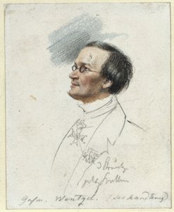 L. Wentzel da Franz Krüger