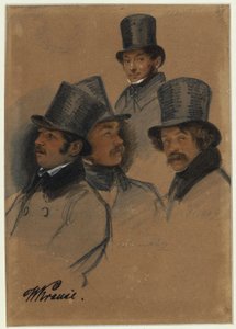  da Franz Krüger