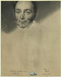Ludwig Wichmann da Franz Krüger