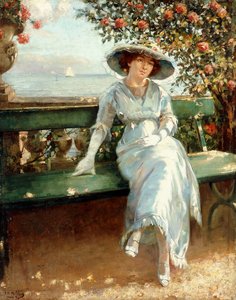 Pomeriggio al mare, Cannes