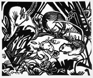  da Franz Marc