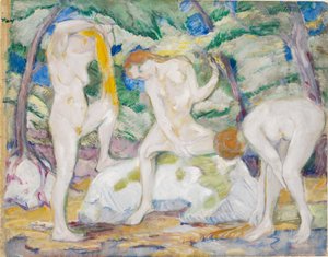  da Franz Marc