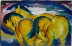  da Franz Marc