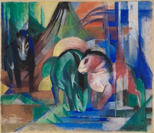  da Franz Marc