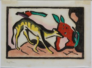  da Franz Marc