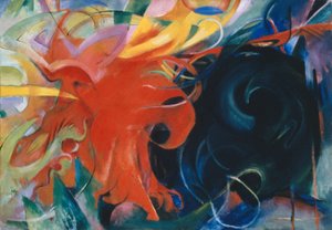  da Franz Marc