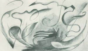 Composizione da Franz Marc