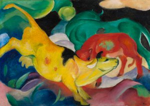  da Franz Marc