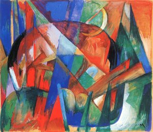  da Franz Marc