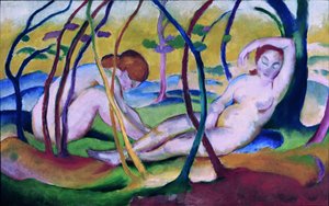  da Franz Marc