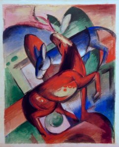 Cavallo e asino