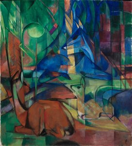  da Franz Marc