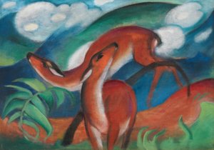  da Franz Marc