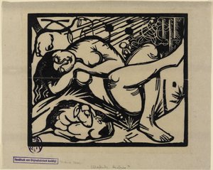  da Franz Marc