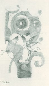 Ricamo da Franz Marc