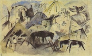  da Franz Marc