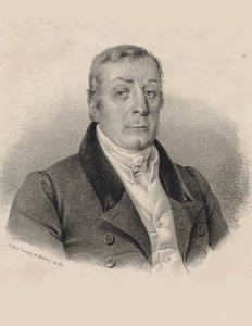 Ritratto del direttore d