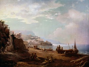 Amalfi
