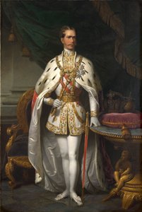 Imperatore Francesco Giuseppe I