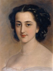 Contessa Mako da Franz Schrotzberg